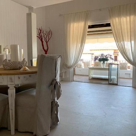 Maison Dudo Porto Rotondo Esterno foto