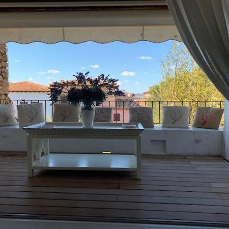 Maison Dudo Porto Rotondo Esterno foto