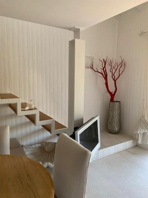 Maison Dudo Porto Rotondo Esterno foto