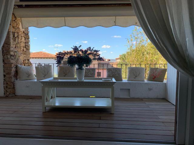Maison Dudo Porto Rotondo Esterno foto